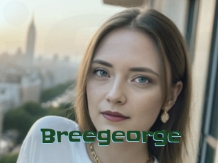 Breegeorge