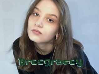 Breegracey