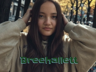 Breehallett