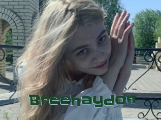 Breehaydon