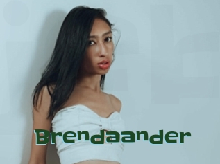 Brendaander