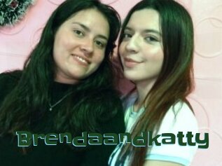 Brendaandkatty