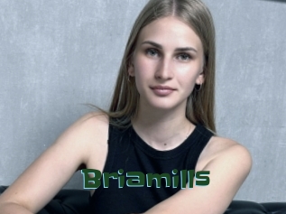 Briamills