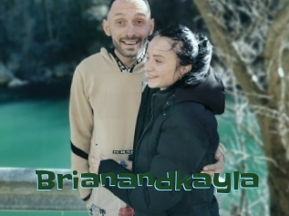 Brianandkayla