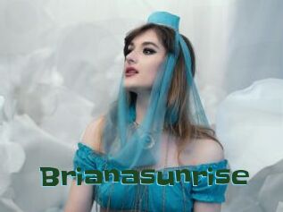 Brianasunrise