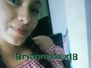 Briannasex18
