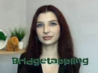 Bridgetappling