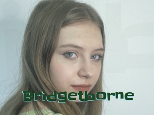 Bridgetborne
