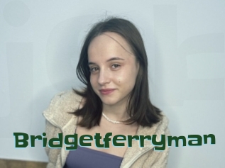 Bridgetferryman