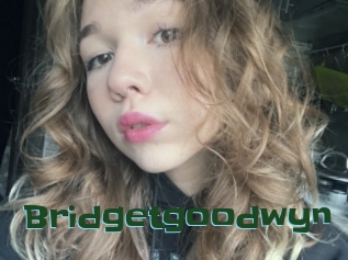 Bridgetgoodwyn