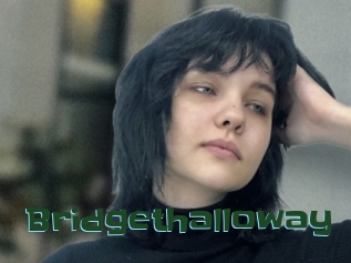 Bridgethalloway