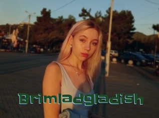Brimladgladish