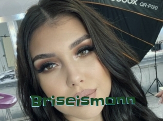 Briseismonn