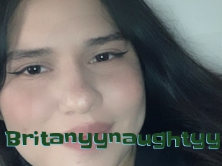 Britanyynaughtyy
