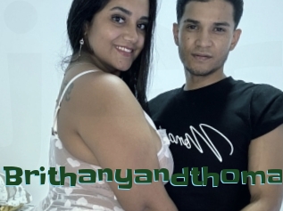 Brithanyandthoma