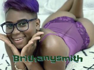 Brithanysmith