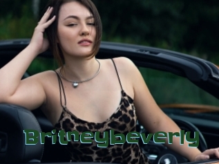 britneybeverly Jeune baise