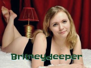 Britneydeeper