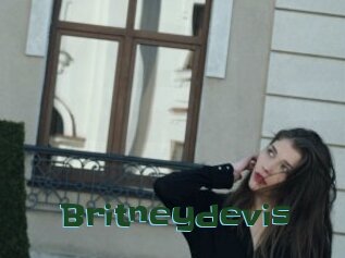 Britneydevis
