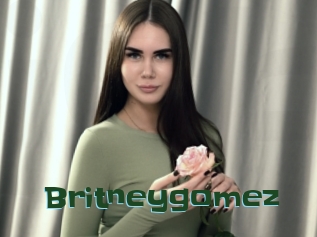 Britneygomez