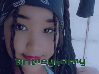 Britneyhorny