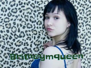 Britneymqueen