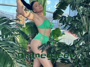 Britneyzeen