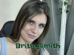 Britnysmith