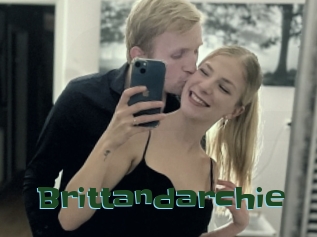 Brittandarchie