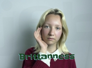 Brittanness
