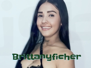 Brittanyficher