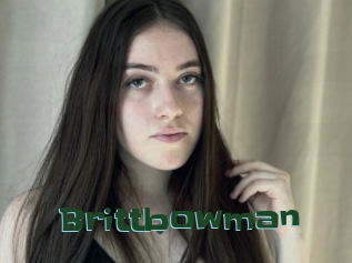 Brittbowman