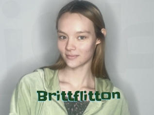Brittflitton