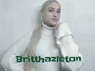 Britthazleton