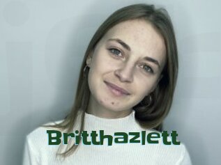 Britthazlett
