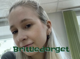 Brittledorget