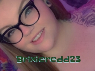 Brixieredd23