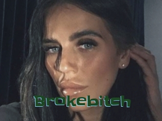 Brokebitch