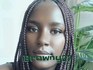 browny27 Jeune baise