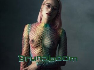 Brunaboom