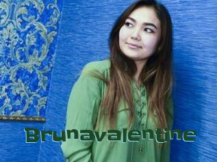 Brunavalentine