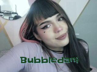 Bubbledani