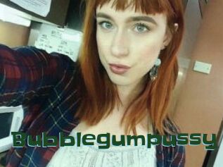 Bubblegumpussy