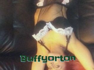 Buffyorton