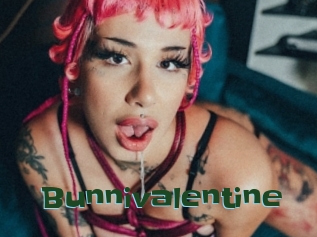 Bunnivalentine