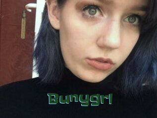 Bunygrl