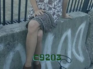 C9203