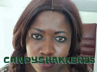 CANDYSHAKKER25