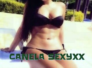 CANELA_SEXYXX