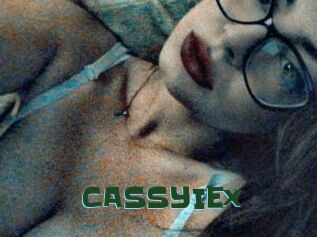 CASSYIEx